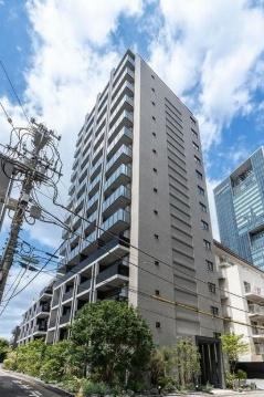 渋谷区代々木２丁目のマンション