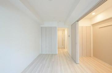 渋谷区代々木２丁目のマンション