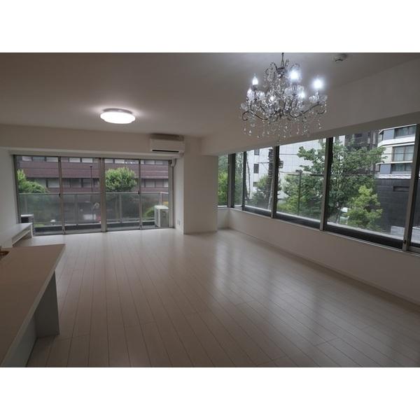 麹町三番町マンション