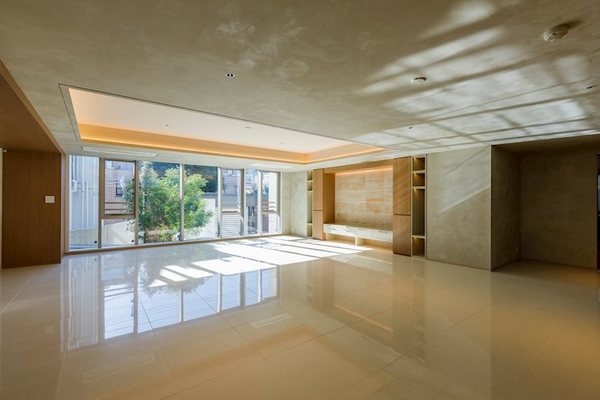 プレステージレジデンス白金長者丸