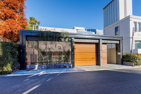 プレステージレジデンス白金長者丸