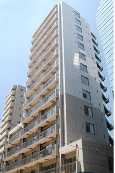 港区白金台４丁目のマンション