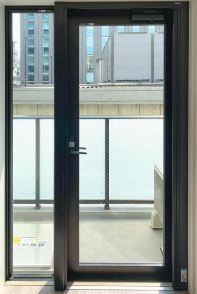 港区白金台４丁目のマンション