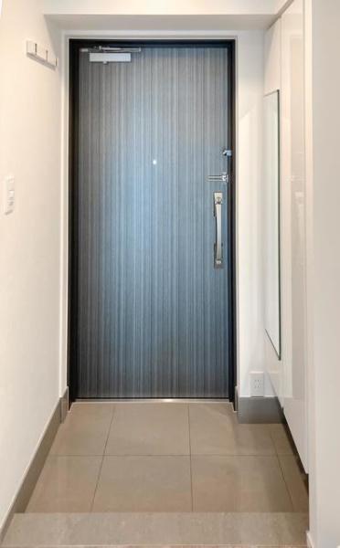 港区白金台４丁目のマンション