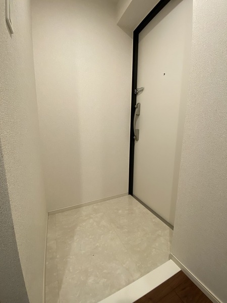 港区白金４丁目のマンション