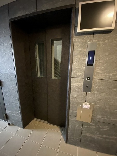 港区白金４丁目のマンション