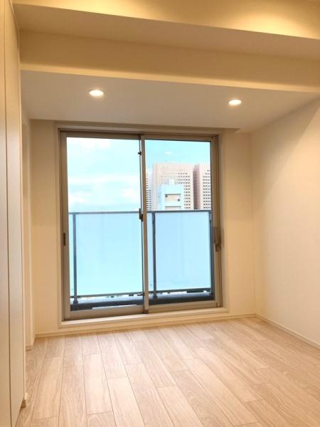 港区港南２丁目のマンション