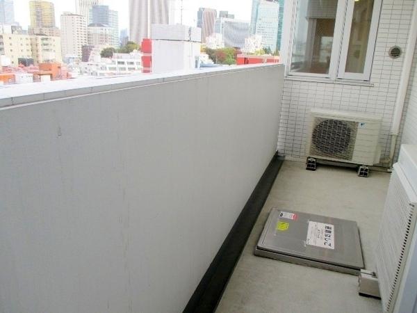 港区赤坂７丁目のマンション