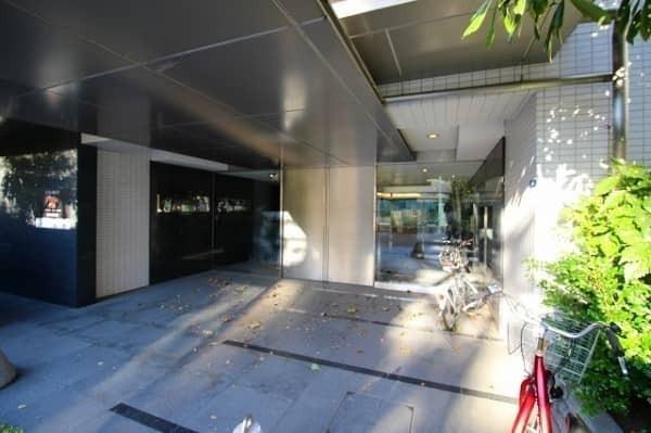 港区赤坂７丁目のマンション