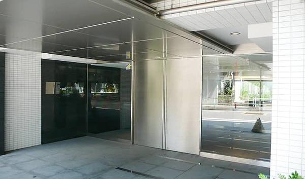 港区赤坂７丁目のマンション