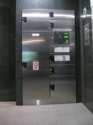 港区赤坂７丁目のマンション