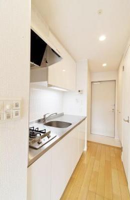 港区赤坂７丁目のマンション