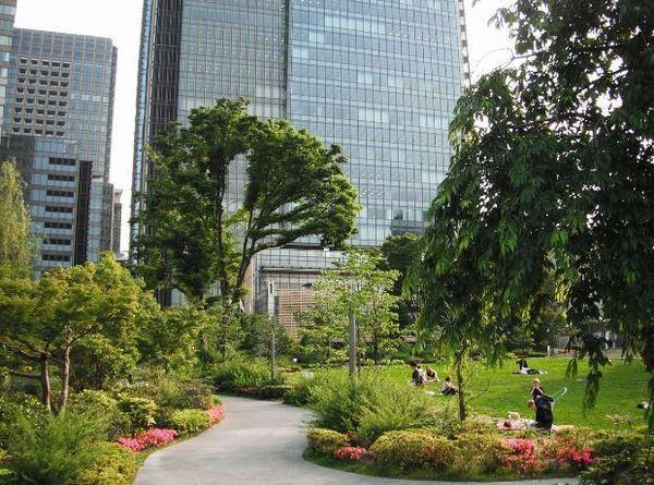 港区赤坂７丁目のマンション