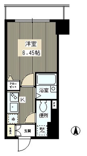 エスコート麻布十番２