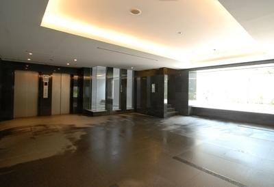港区赤坂７丁目のマンション