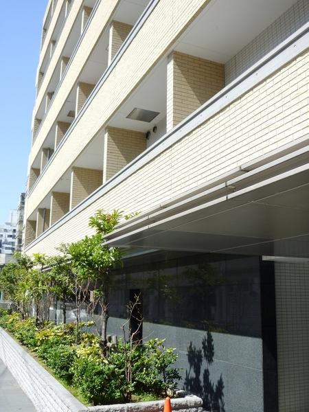 港区赤坂７丁目のマンション