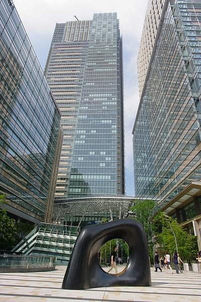 港区赤坂７丁目のマンション