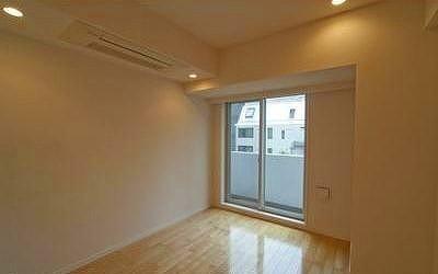 港区赤坂７丁目のマンション