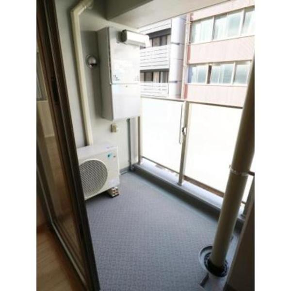 中央区日本橋人形町１丁目のマンション