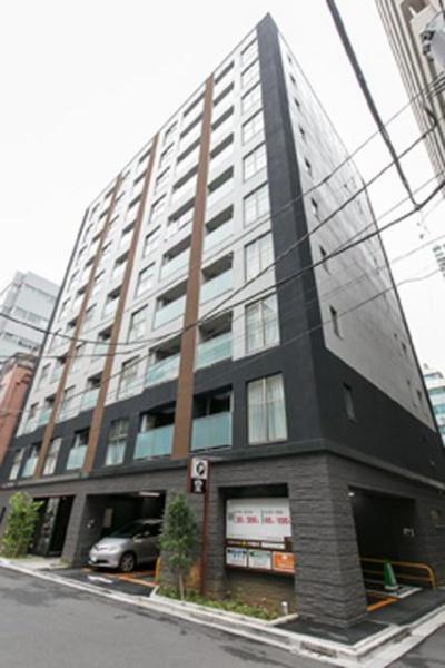 中央区日本橋人形町１丁目のマンション