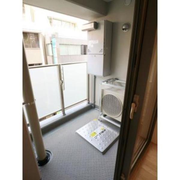 中央区日本橋人形町１丁目のマンション