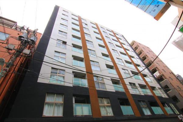 中央区日本橋人形町１丁目のマンション