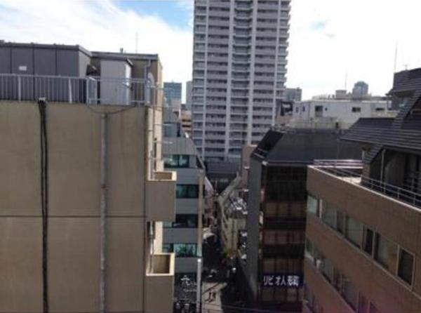 中央区日本橋人形町１丁目のマンション
