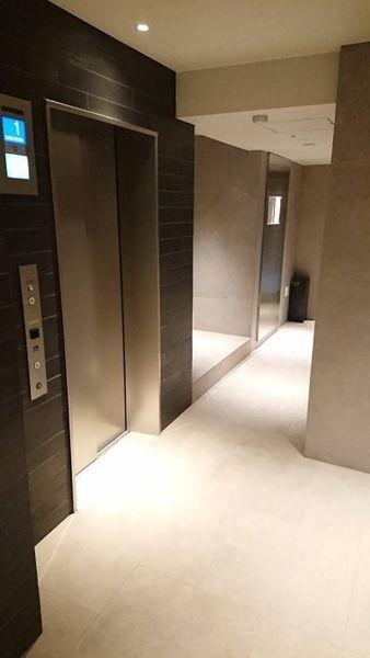 中央区日本橋浜町１丁目のマンション