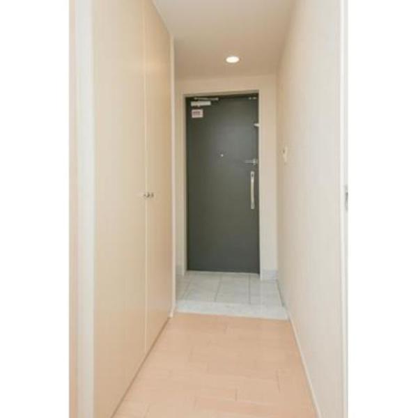 中央区新富２丁目のマンション