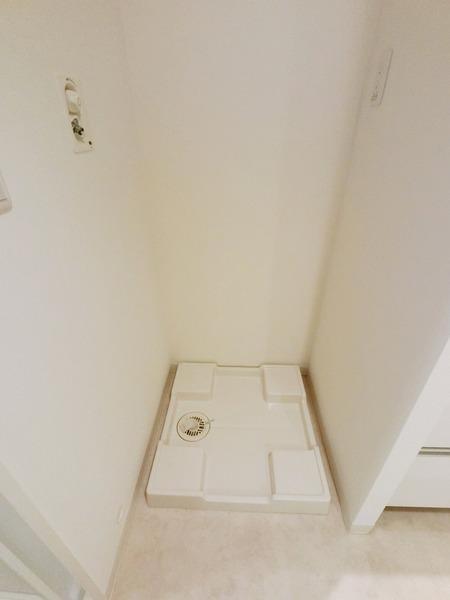 中央区勝どき６丁目のマンション