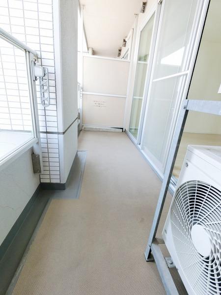 中央区勝どき６丁目のマンション