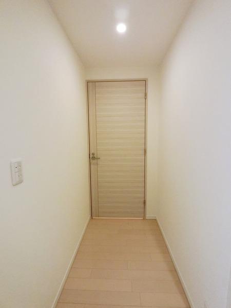 中央区勝どき６丁目のマンション