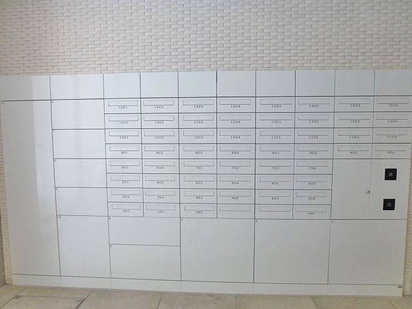 渋谷区東２丁目のマンション
