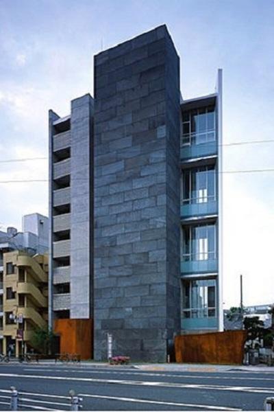 渋谷区富ヶ谷２丁目のマンション
