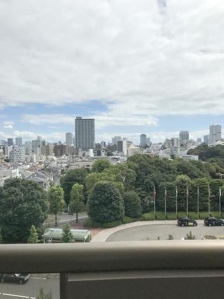 渋谷区恵比寿４丁目のマンション
