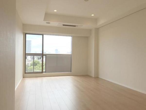 渋谷区恵比寿４丁目のマンション