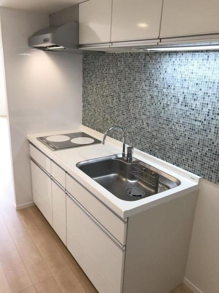 渋谷区恵比寿４丁目のマンション