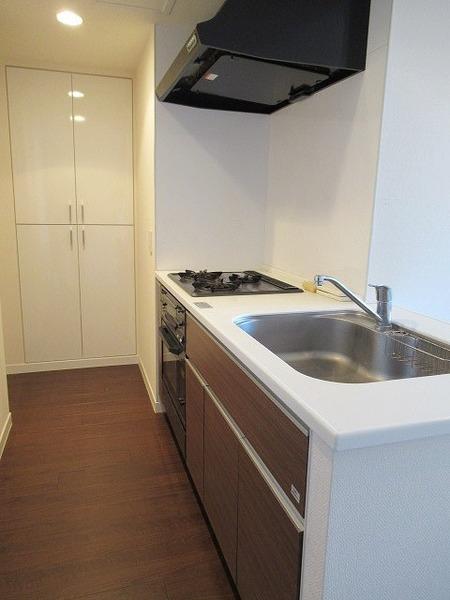 渋谷区恵比寿西２丁目のマンション