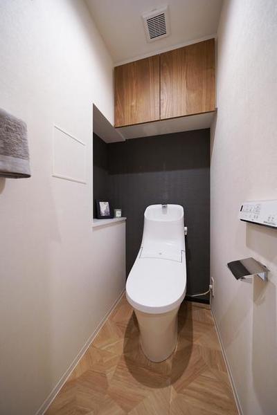 渋谷区神泉町のマンション