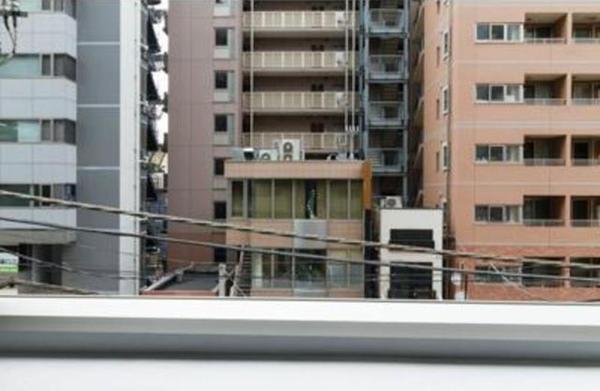 渋谷区恵比寿１丁目のマンション