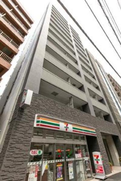 渋谷区恵比寿１丁目のマンション