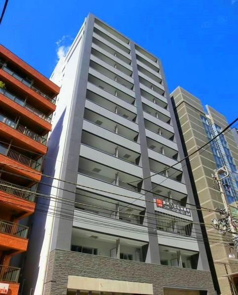 渋谷区恵比寿１丁目のマンション