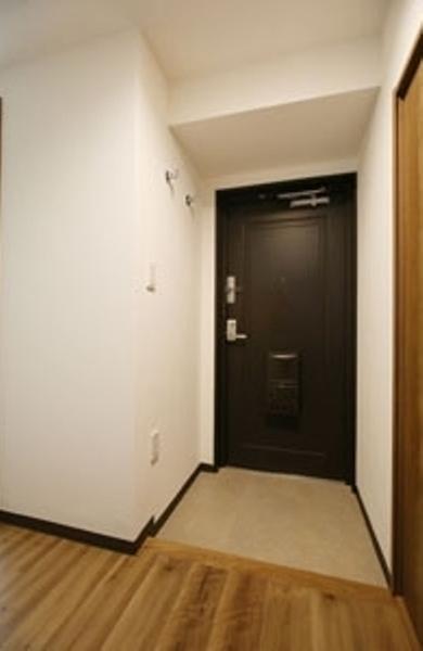 港区六本木１丁目のマンション