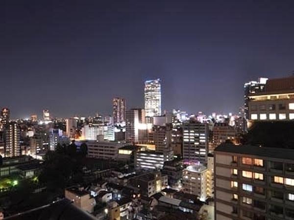 港区六本木１丁目のマンション