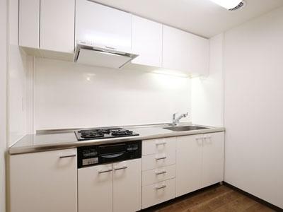 港区六本木１丁目のマンション