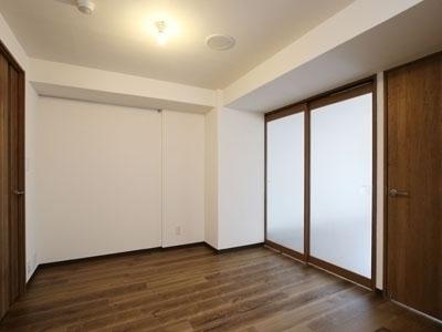港区六本木１丁目のマンション