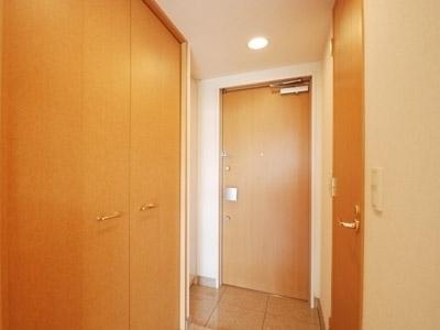 港区六本木２丁目のマンション