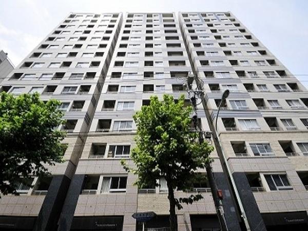 港区六本木２丁目のマンション
