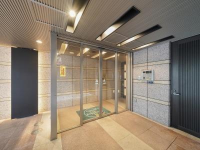 港区六本木２丁目のマンション