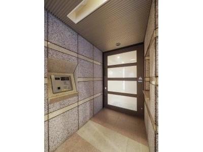 港区六本木２丁目のマンション